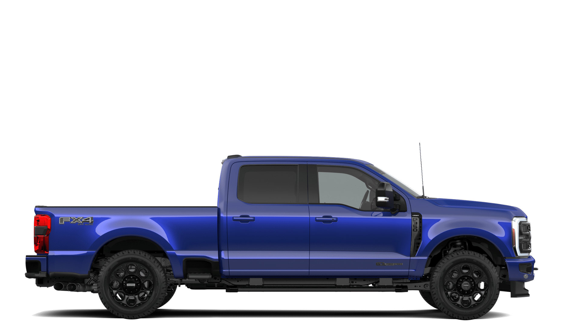 2026 Ford Super Duty® External Image 1